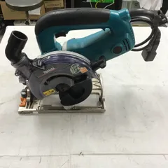 ★マキタ(makita) 防じん丸のこ KS5205FX【川崎店】のサムネイル