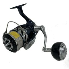 DAIWA ダイワ スピニングリール 19セルテートLT4000-CXH 060053 純正