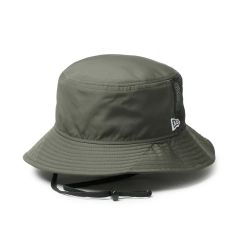 NEIGHBORHOOD x BURTON バケットハット グレー - メルカリ