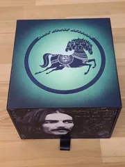 2026年最新】george harrison dark horse yearsの人気アイテム - メルカリ