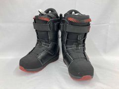美品】 BURTON SHARK BOA 25.5 バートン シャーク ボア - メルカリ