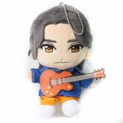 B&ZAI 稲葉通陽 ぬいぐるみ はぴぬい - メルカリ