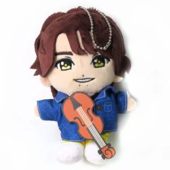 B&ZAI 稲葉通陽 ぬいぐるみ はぴぬい - メルカリ