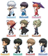 最終値下げ】舞台 鬼滅の刃 無限城突入 キメステ アクスタ アクリル