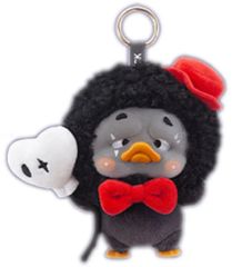 テヨン テング セット 少女時代 ぬいぐるみ キーホルダー おまとめ 少女時代テヨンPLUSH DOLL KEYRING テングピングー コラボ - メルカリ