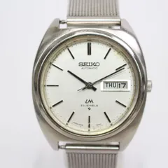 2026年最新】ジャンク SEIKO LMの人気アイテム - メルカリ