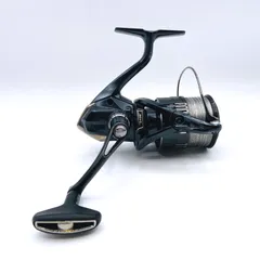 【倉吉店】 中古 SHIMANO | シマノ リール 19 Vanquish ヴァンキッシュ 4000MHG 【85】のサムネイル