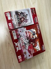 UNION ARENA PC02BT & UA41BT Goddess of Victory: NIKKE