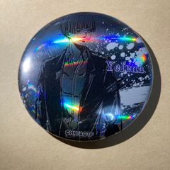 Attack Titan FINAL SEASON Can Badge - Yelena
