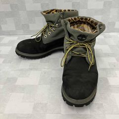 r*u様 Timberland ティンバーランド 7W 約25.0cm ブラウン - メルカリ
