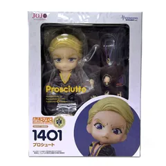 2026年最新】プロシュート ねんどろいどの人気アイテム - メルカリ