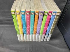 僕らはみんな河合荘 限定マンガ全巻BOX - メルカリ