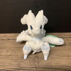 2026年最新】ポケモンセンター レシラム ぬいぐるみの人気アイテム