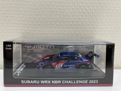 5日まで限定値下 SUBARU WRX NBR CHALLENGE 2024 - メルカリ