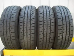 ★☆195/65R15 91H ブリヂストン ECOPIA NEWNO 2023年製 4本 送料込 T80330622☆★インボイス領収書発行可能のサムネイル