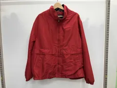 DOCKERS ドッカーズ ブルゾン サイズXL レッド 秋 冬のサムネイル