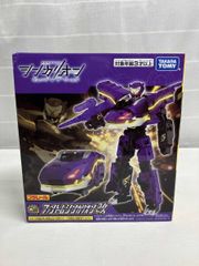 D-03 トリプルチェンジャー輸送参謀 アストロトレイン - メルカリ