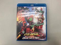 オーズ・電王・オールライダー レッツゴー仮面ライダー コレクターズ