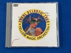YMO 1979 TRANS ATLANTIC TOUR」DVD - メルカリ
