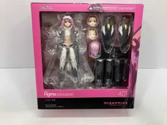 2026年最新】figma 比良坂夜露の人気アイテム - メルカリ