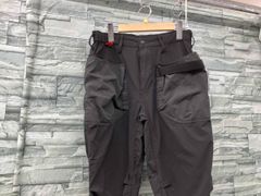 HAKU MOUNTAIN SUPPLY x NANGA デニムパンツ XL - メルカリ