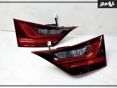 ☆彡点灯OK☆彡 Porsche ポルシェ 純正 981 ケイマン ボクスター LED