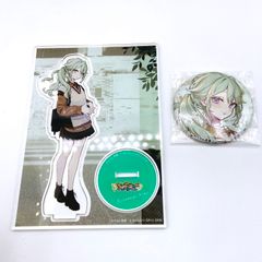 プロセカ アクリルスタンド アクスタ ZOZOTOWN 草薙寧々 赤倉 - メルカリ