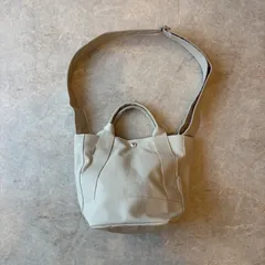 ANVOCOEUR    アンヴォクール Collins コリンズ　(Sand)のサムネイル