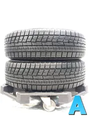185/65R15  
ヨコハマ アイスガード iG60 
中古タイヤ スタッドレスタイヤ 2本セット
 w15260628061のサムネイル