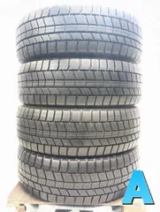 205/60R16  
オートバックス ノーストレック N5 
中古タイヤ スタッドレスタイヤ 4本セット
 w16260628045のサムネイル