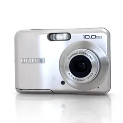 【富士フイルム】FUJIFILM A100 #U243Aのサムネイル