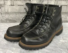 2026年最新】Redwing アイリッシュセッター 黒の人気アイテム - メルカリ