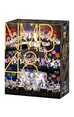 NMB48/3 LIVE COLLECTION 2017〈3枚組〉 - メルカリ