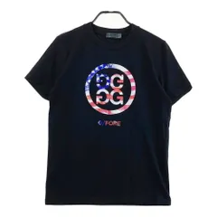 サイズ：1 G/FORE ジーフォア  半袖Tシャツ  ブラック系 [240101733033] ゴルフウェア メンズ ストストのサムネイル
