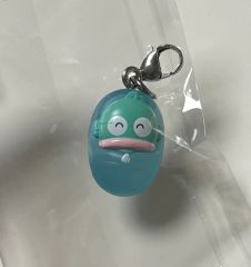 ユニバ USJ ミニオン アイス キーホルダー ストラップ 根付け レア