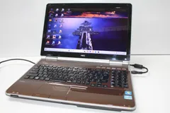 2026年最新】nec lavie ll750/fの人気アイテム - メルカリ