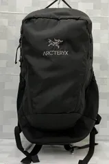 ARC'TERYX アークテリクス リュック  MANTIS 26 BACK PACK バッグパック ブラックのサムネイル