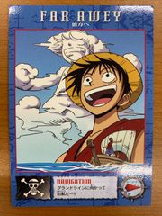 状態A ルフィ ゴムゴムのブレット C428 ONEPIECE ワンピース ハイパー