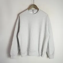 美品 LOS ANGELES APPAREL ロサンゼルス アパレル CREW NECK SWEAT 14OZ クルーネック スウェット トレーナー S ロスアパ 3172Q★2のサムネイル