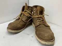 2026年最新】redwing 8181の人気アイテム - メルカリ
