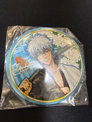 ヴィクトル・ニキフォロフ ユーリ!!! on ICE アニメ原画缶バッジ