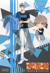 中古】収納・携帯用アイテム イェジュン PHOTO CARD HOLDER 「PLAVE