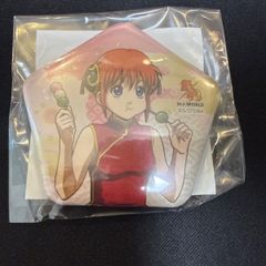 ヴィクトル・ニキフォロフ ユーリ!!! on ICE アニメ原画缶バッジ