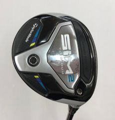名機】TaylorMade SIM2 5W Diamana TB60 - メルカリ
