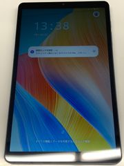 TAB P08 Android タブレット 本体 - メルカリ