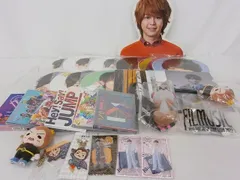 2026年最新】hey say jump有岡大貴グッズの人気アイテム - メルカリ