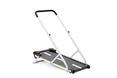 自走式 ウォーキングマシン ルームランナー 手すり付 静音 ランニングマシン ダイエット器具 健康器具 ダイエットマシン トレッドミル ウォーカー 高齢者 家庭用 コンパクト ダイエット 宅トレ フラットウォークJuのサムネイル