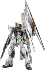 HGUC ユニコーンガンダム 白バンシィゴールドフレーム 塗装 完成品 バンダイ HGUC ユニコーンガンダム 白バンシィゴールドフレーム 塗装 完成品