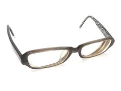 Calvin Klein カルバンクライン 度入り メガネ めがね 眼鏡 レディース メンズ グレージュ系 DP1725のサムネイル