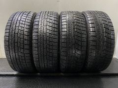 DUNLOP WINTER MAXX SJ8+ 225/65R17 17インチ スタッドレス 4本 21～24 